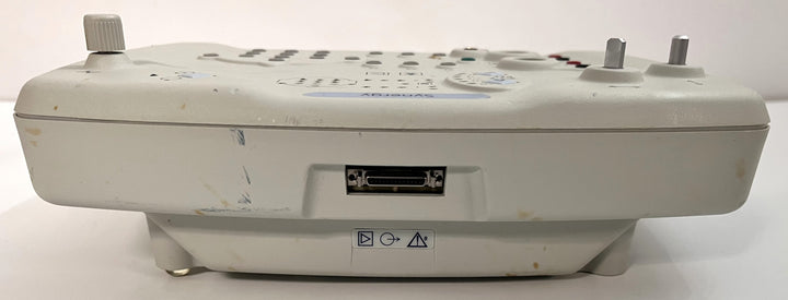 ViaSys TECA Synergy EMG System (x5) + IES-2 Stim & EMG/EP (x1) Bundle