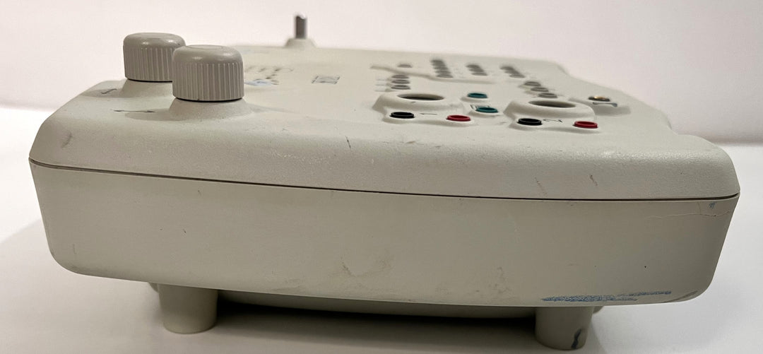 ViaSys TECA Synergy EMG System (x5) + IES-2 Stim & EMG/EP (x1) Bundle