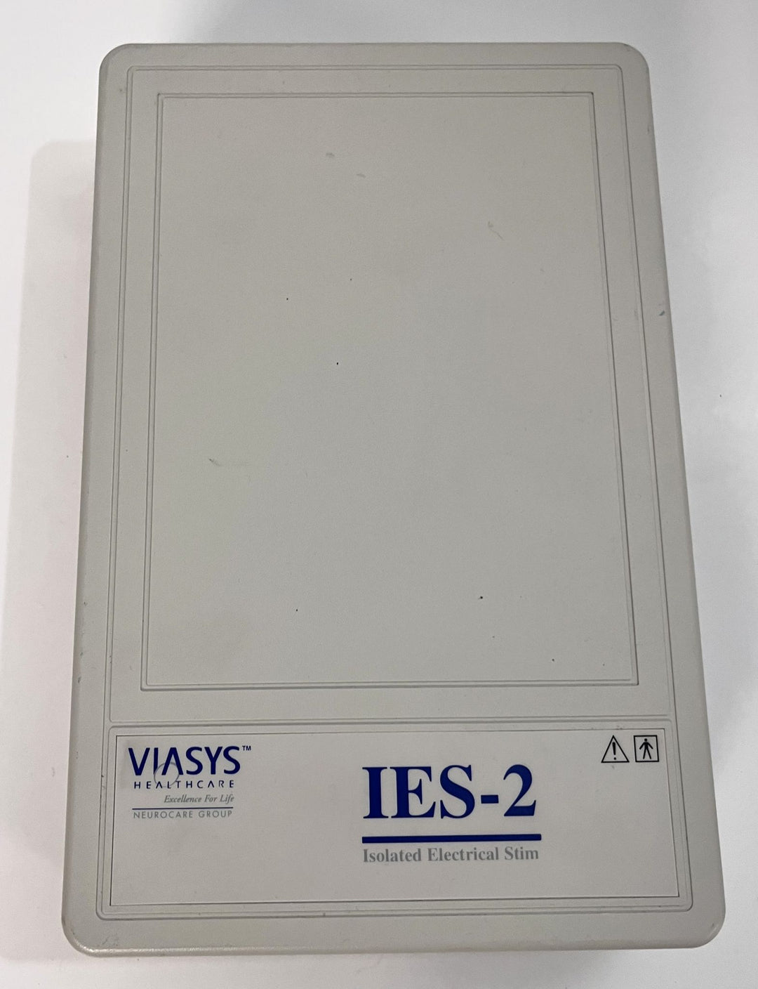 ViaSys TECA Synergy EMG System (x5) + IES-2 Stim & EMG/EP (x1) Bundle