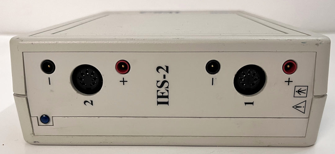 ViaSys TECA Synergy EMG System (x5) + IES-2 Stim & EMG/EP (x1) Bundle