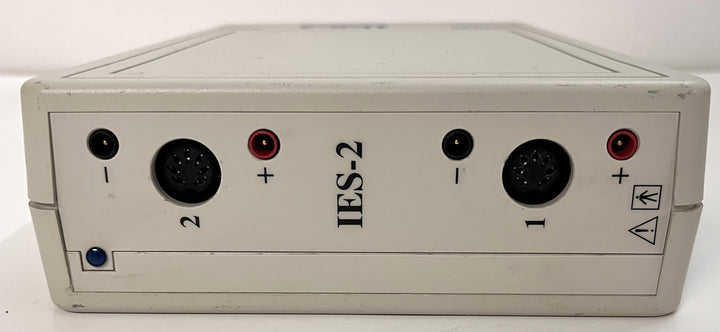 ViaSys TECA Synergy EMG System (x5) + IES-2 Stim & EMG/EP (x1) Bundle
