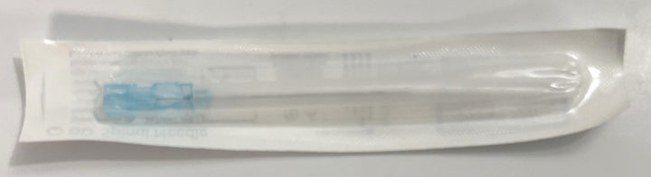 405078 Spinal Needle 25G x 2" – Quincke point, Sterile, Disposable, 25 per box.