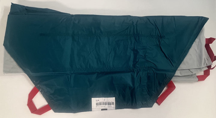 HoverMatt SPU Mattress: 34" W x 78" L. Designed for patient transfer, providing comfort, safety, and ease of use.