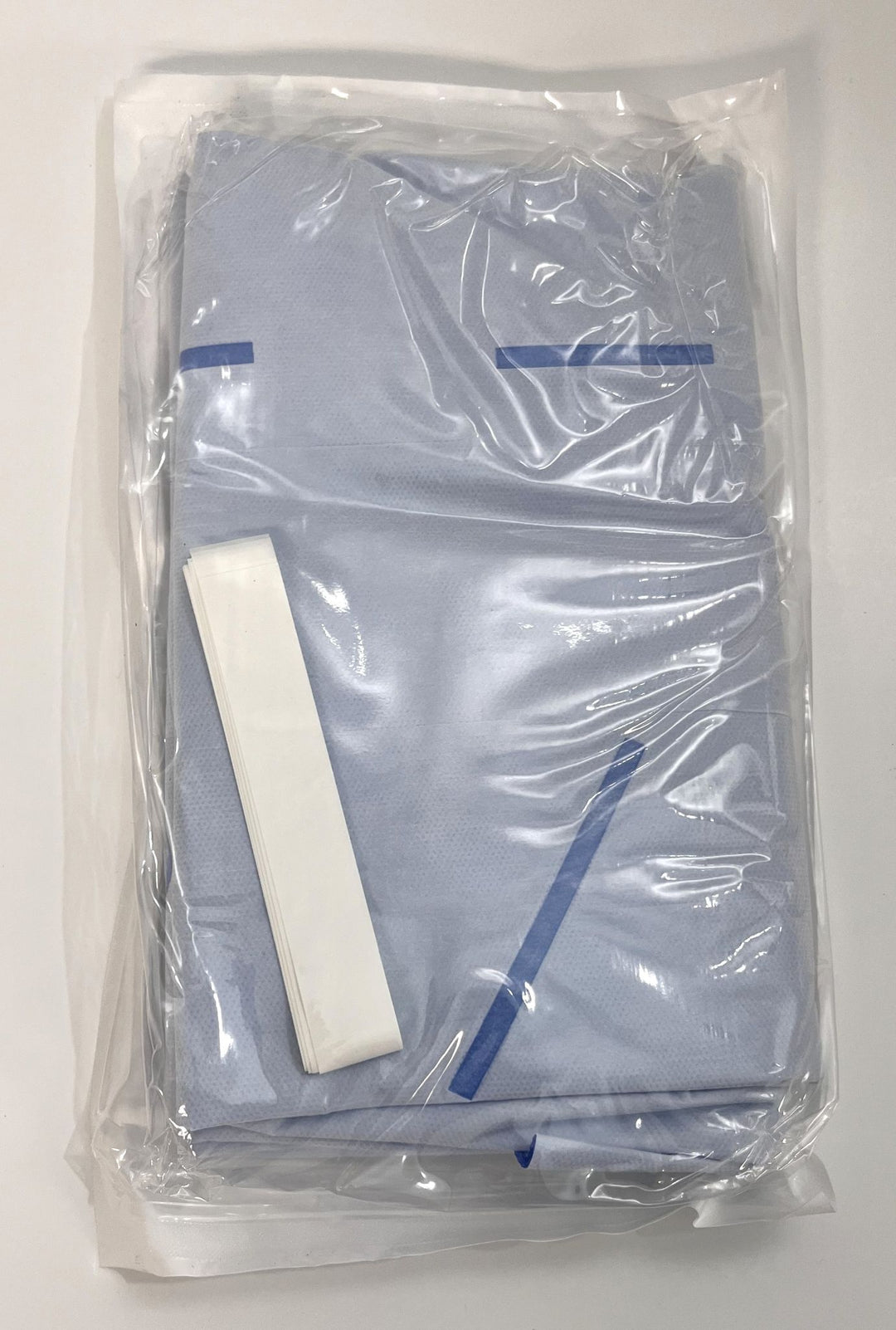 Kozee M21003 Upper Body Warming Blanket 80"x25" Postoperative, 40-pack for patient comfort and care.
