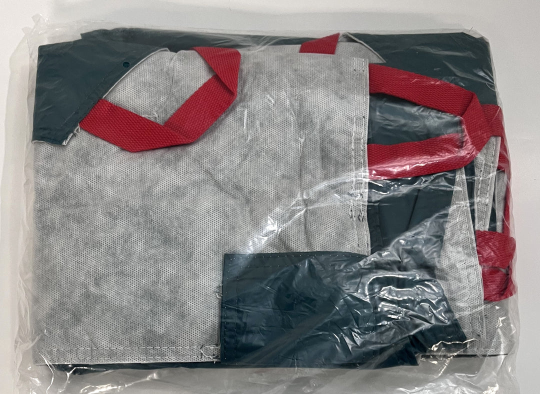 HoverMatt SPU Mattress: 34" W x 78" L. Designed for patient transfer, providing comfort, safety, and ease of use.