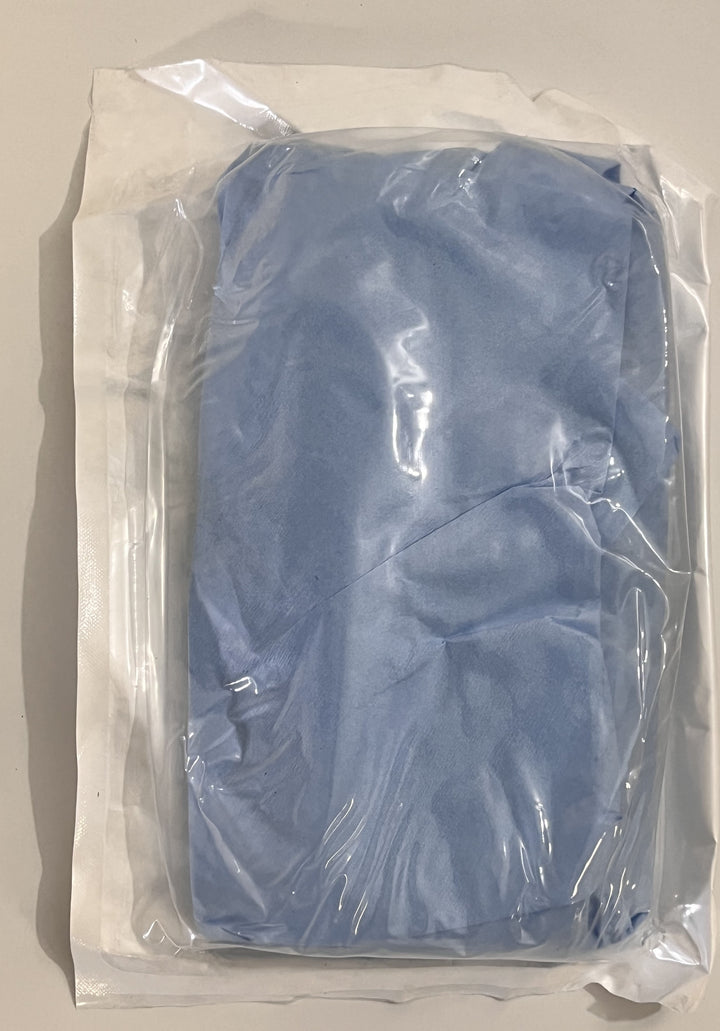 Novaplus Standard O.R. Towels V724-B (Case of 20 Packs)