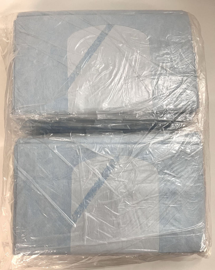 Mistral-Air MA2400-PM Full Underbody Plus Forced Air Warming Blanket 40/CS