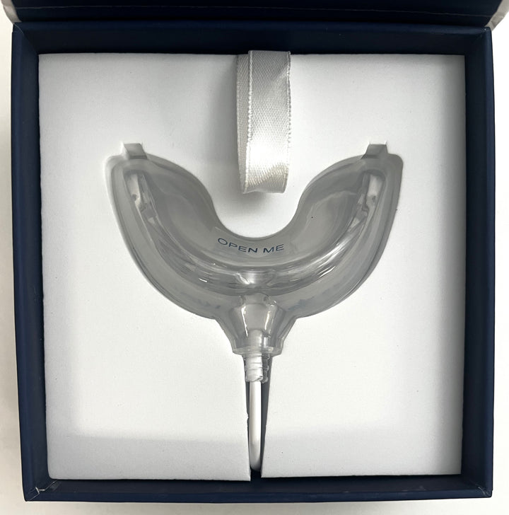 Teeth Whitening Accelerator LED Mouthpiece