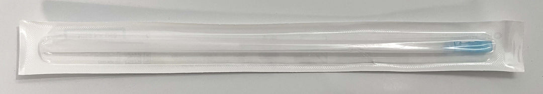10-pack of 409442 Whitacre Spinal Needles, 25G x 4.69", pencil point, sterile.