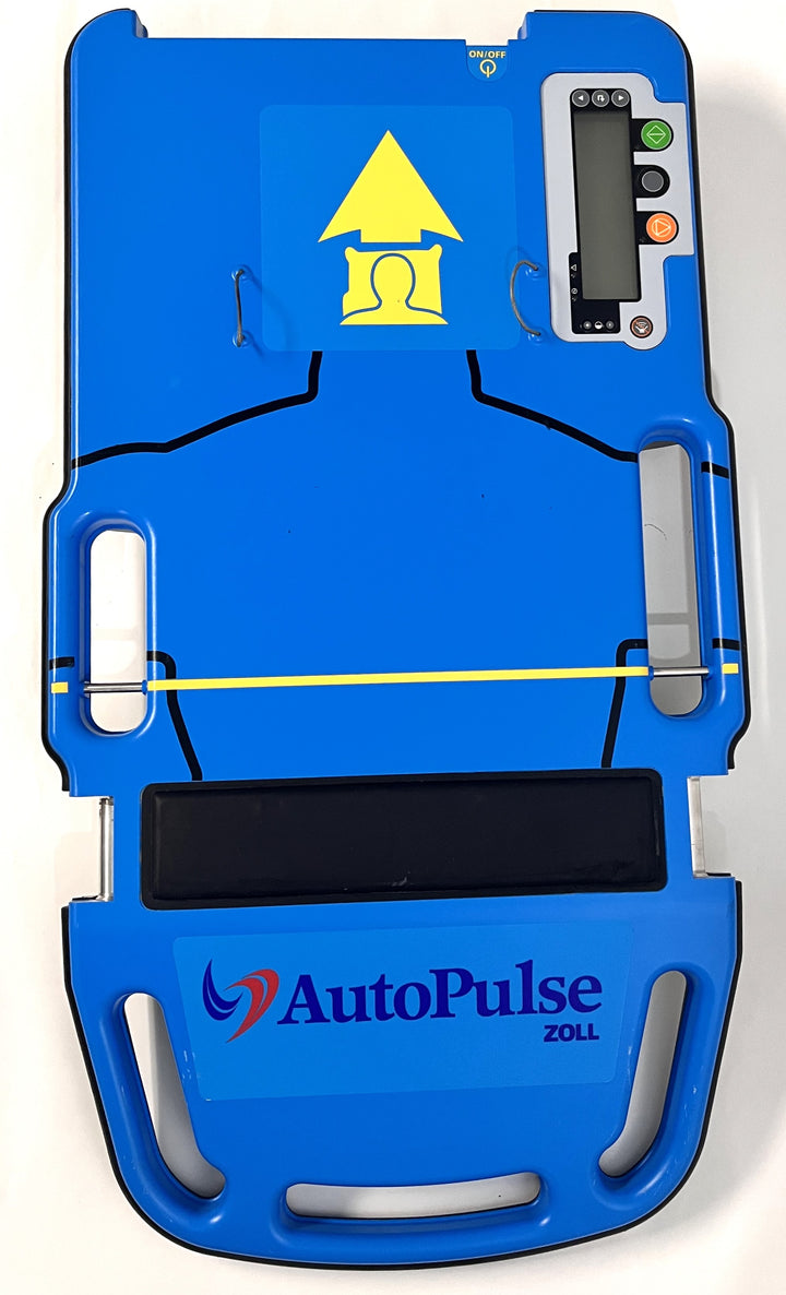 Zoll AutoPulse Resuscitation System, Model 100