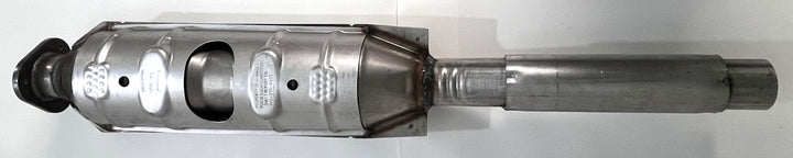U-Haul NEM 78000 Catalytic Converter