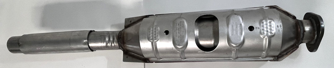 U-Haul NEM 78000 Catalytic Converter