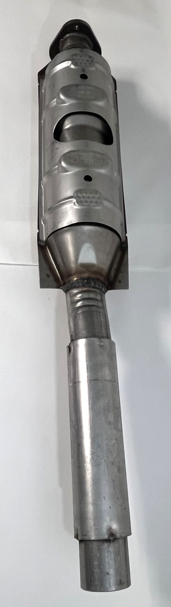 U-Haul NEM 78000 Catalytic Converter