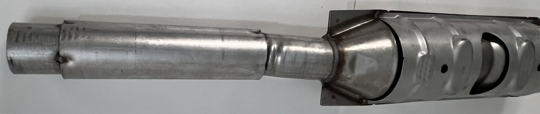 U-Haul NEM 78000 Catalytic Converter