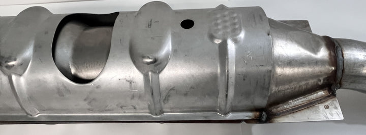 U-Haul NEM 78000 Catalytic Converter