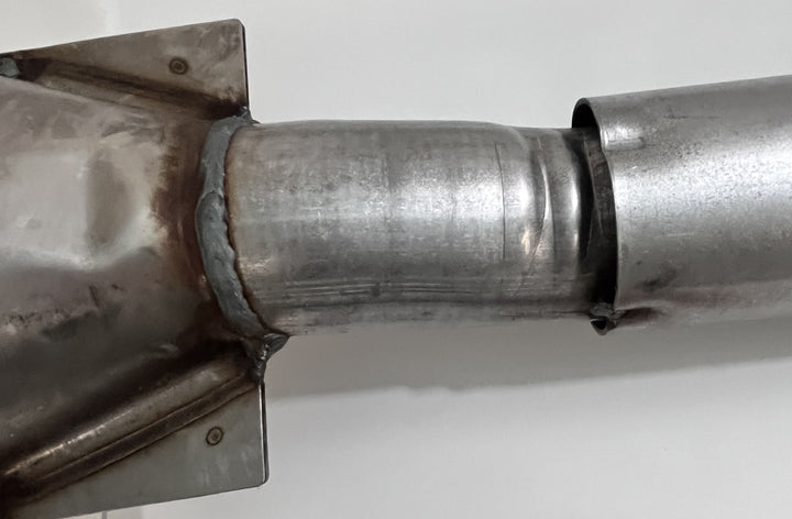 U-Haul NEM 78000 Catalytic Converter