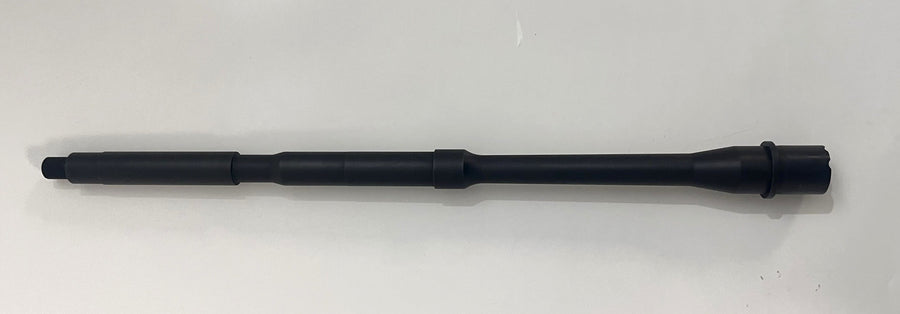 New 16″ 5.56x45 NATO Barrel 1:7 Twist 4150 CrMoV Steel Threaded.
