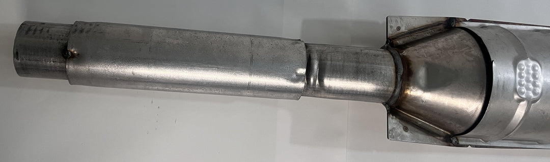 U-Haul NEM 78000 Catalytic Converter