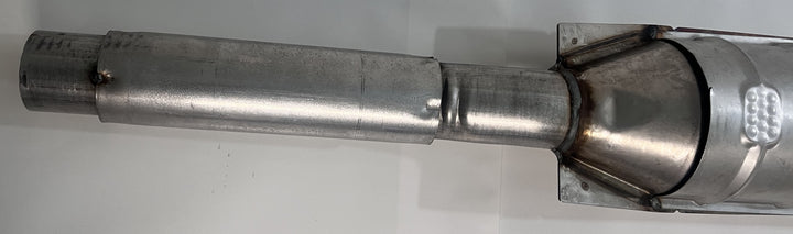 U-Haul NEM 78000 Catalytic Converter