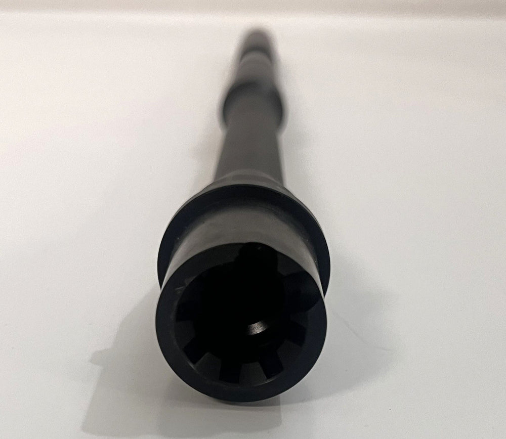 New 16″ 5.56x45 NATO Barrel 1:7 Twist 4150 CrMoV Steel Threaded.