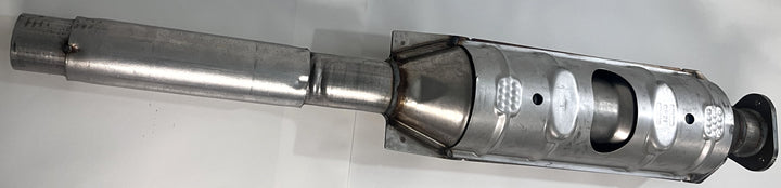 U-Haul NEM 78000 Catalytic Converter