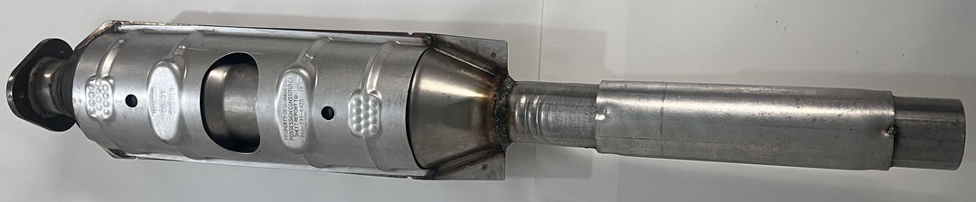 U-Haul NEM 78000 Catalytic Converter