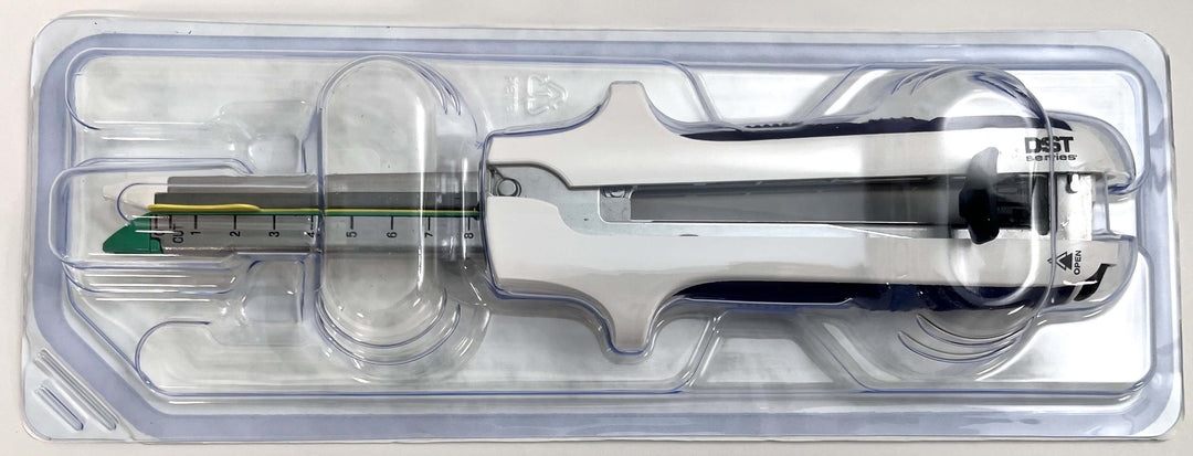 Covidien GIA Auto Suture Stapler with DTS 80 mm-4.8 mm GIA8048S