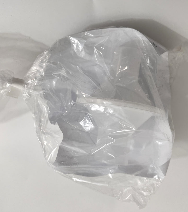 Vyaire 001851 Airlife Respiratory Therapy Filter (10-Pack)