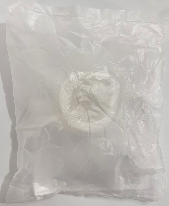 Ambu 000252051 Neonatal Disposable Face Mask – Soft, Secure Fit, Lot of 45 Masks