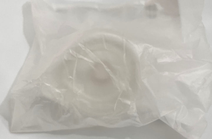 Ambu 000252051 Neonatal Disposable Face Mask – Soft, Secure Fit, Lot of 45 Masks