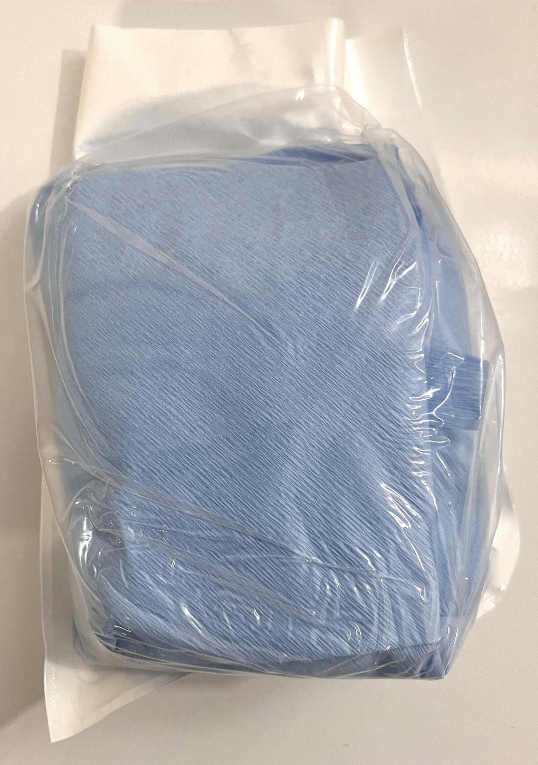 Medical Action Ref 400 Lap Sponges 18"x18", 10 Packs (5 per Pack)