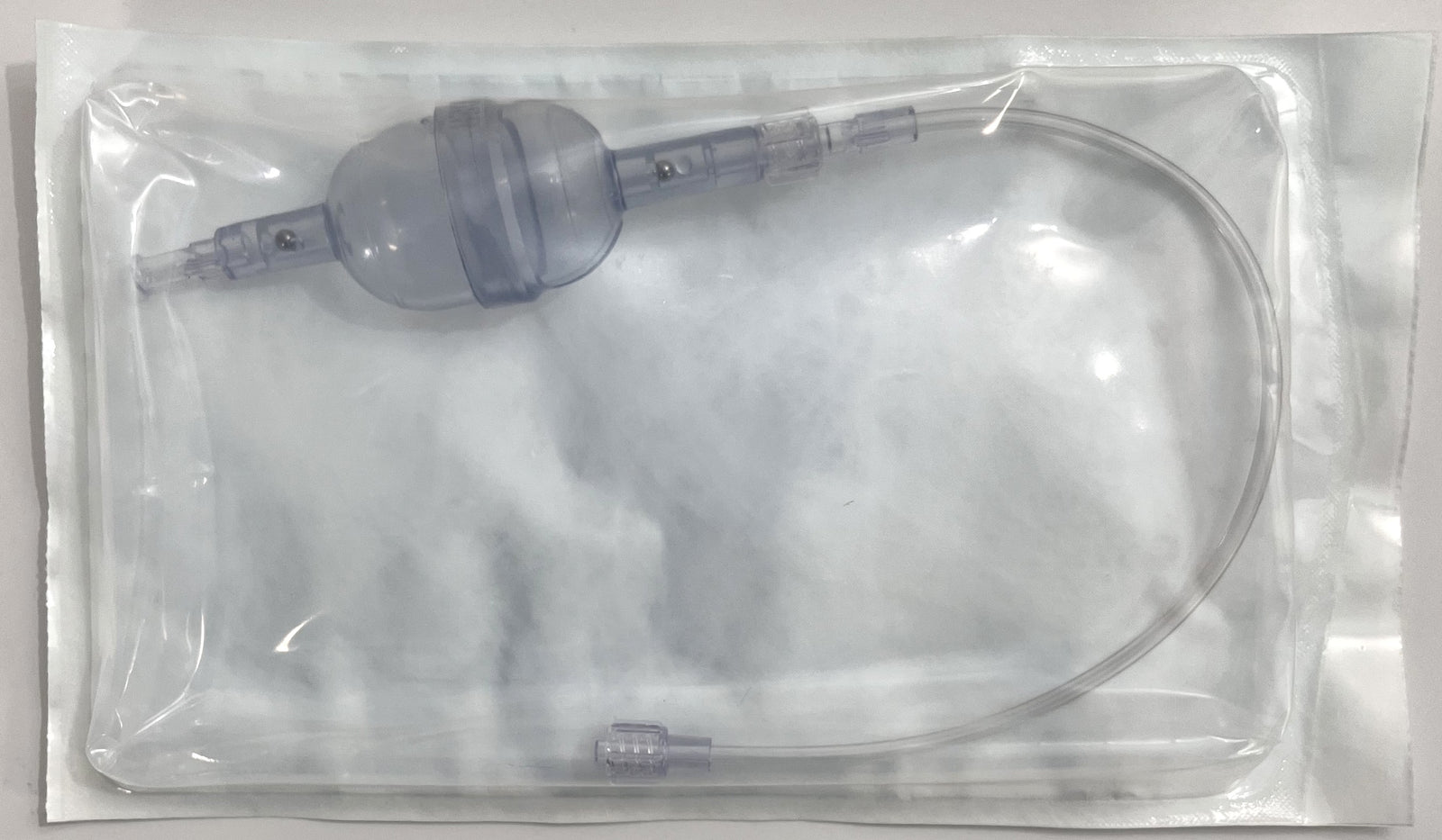 CMI Pathfinder Plus Irrigation Bulb PA701 – 10-Pack, sterile for continuous irrigation