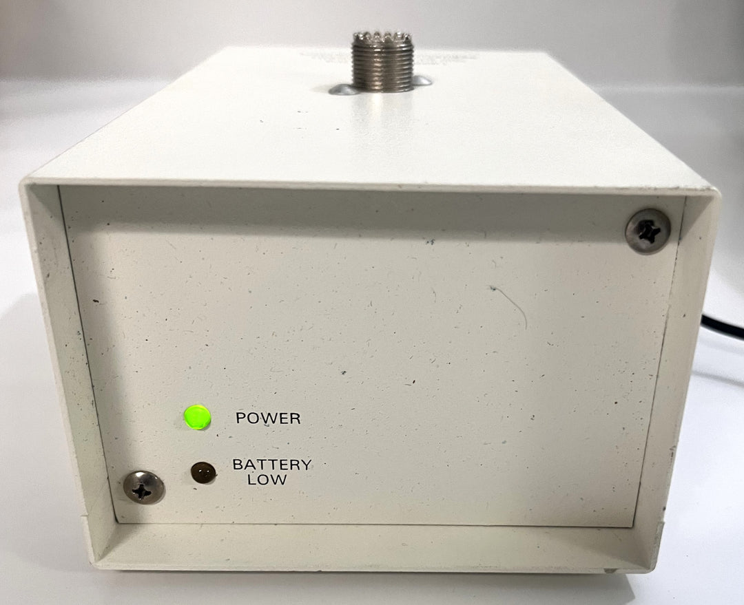 GE Medical RF Screen Room Test Kit 2117936