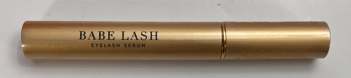 Eyelash Essential Serum, 4ml – 6-Month Supply for Healthier Lashes