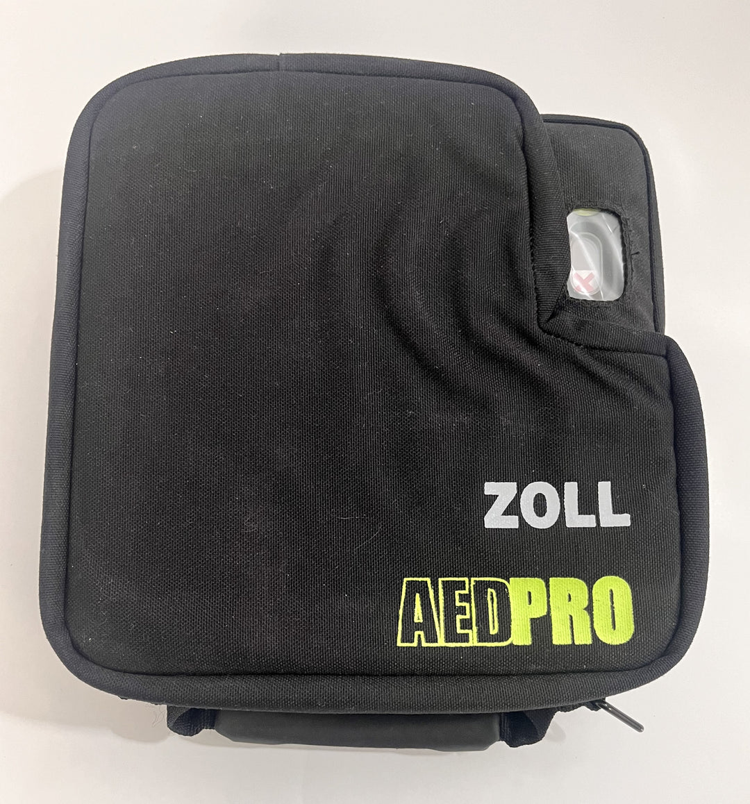 Zoll AED Pro Defibrillator with Carry Case