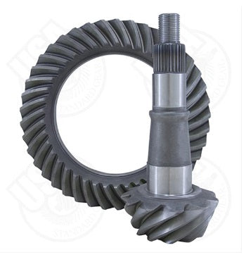 USA Standard Gear Ring & Pinion Set ZG GM9.25-373R