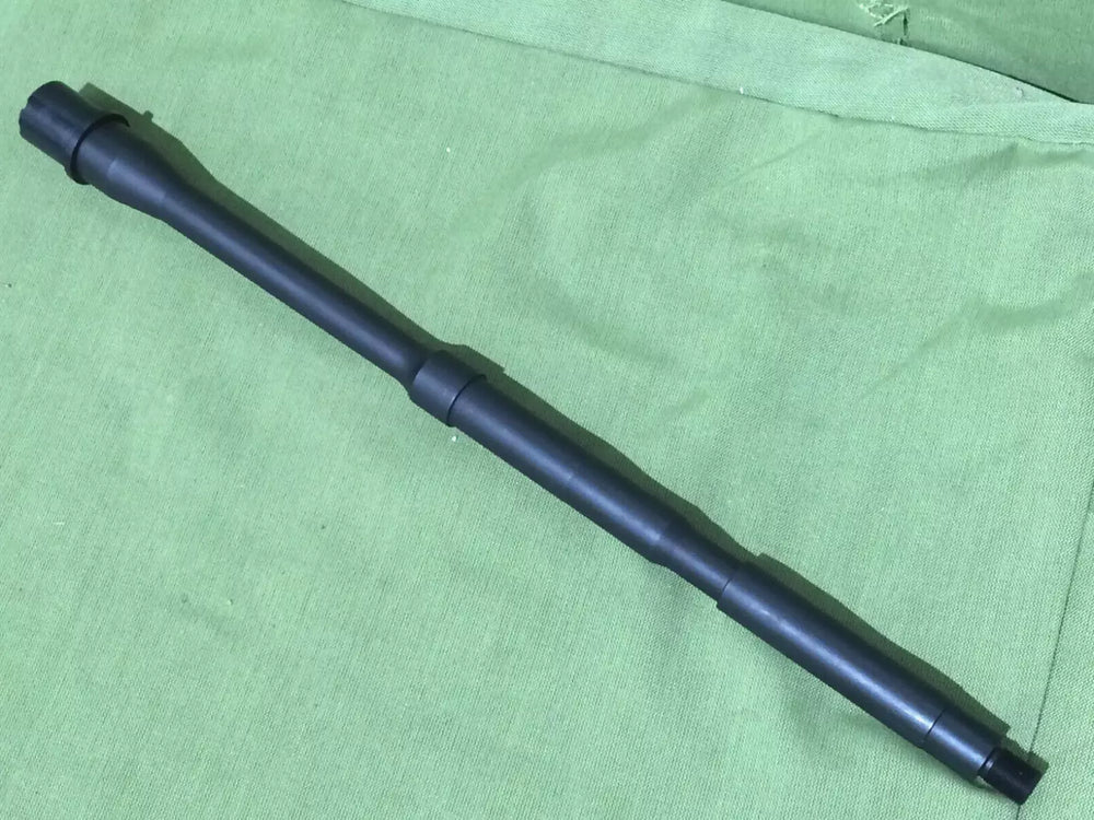 New 16″ 5.56x45 NATO Barrel 1:7 Twist 4150 CrMoV Threaded.