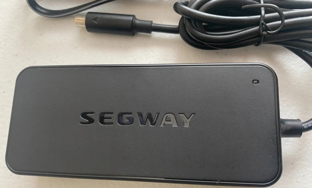 OEM 42V Charger for Segway Ninebot D18 D28 D38 D40 E22 E25 F20 F30