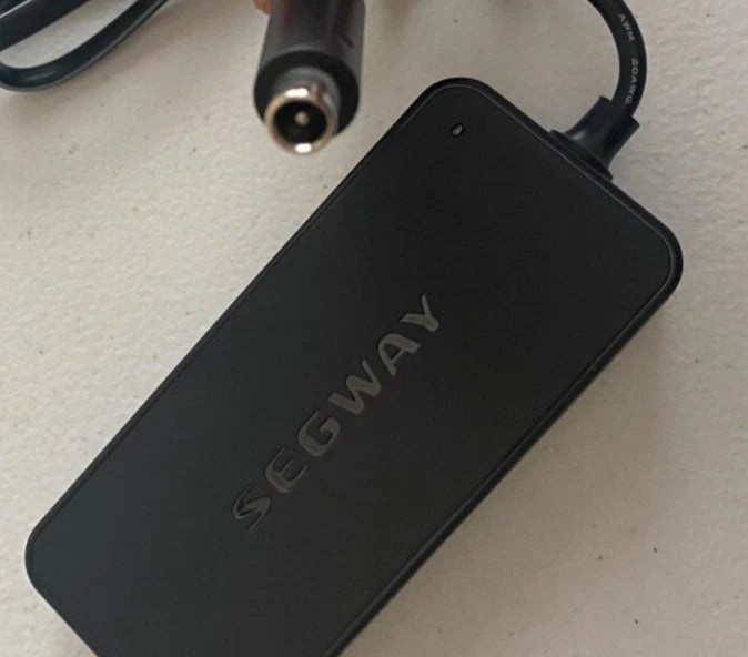 OEM 42V Charger for Segway Ninebot D18 D28 D38 D40 E22 E25 F20 F30