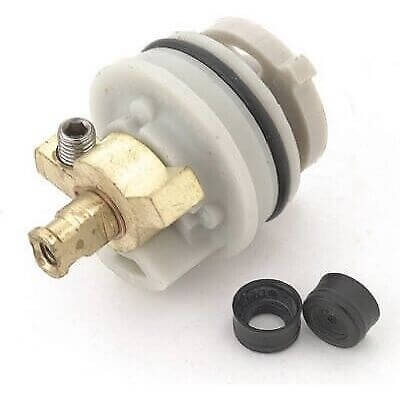 Engineered to fit Delta OEM #RP1991. Suitable for DIYers and pros, alike. Use for single-lever tub/shower applications.