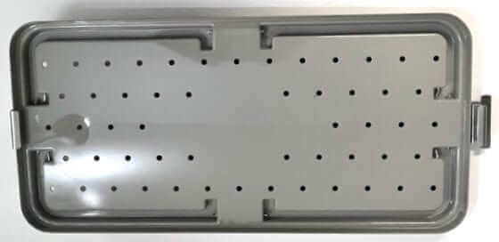 (2)Genzyme FocalSeal Light Wand and case