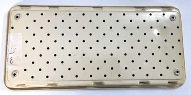 (2) Genzyme FocalSeal Light Wand with Case