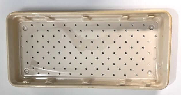 (2) Genzyme FocalSeal Light Wand with Case