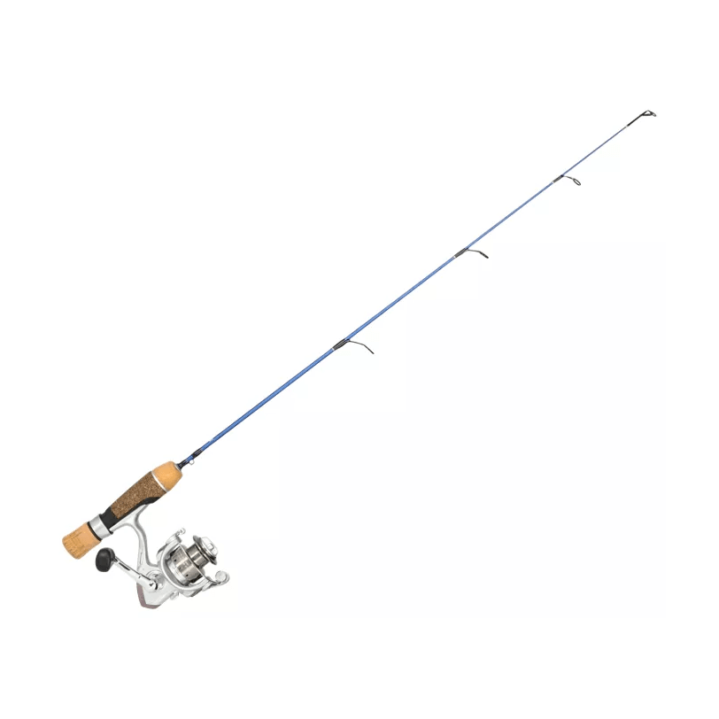 13 FISHING Code Black Combo Spinning Rod