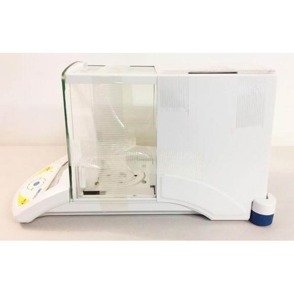 Adam Equipment PW184 Analytical Balance, new in box, for lab and industrial use.