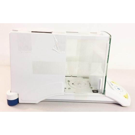 Adam Equipment PW184 Analytical Balance, new in box, for lab and industrial use.
