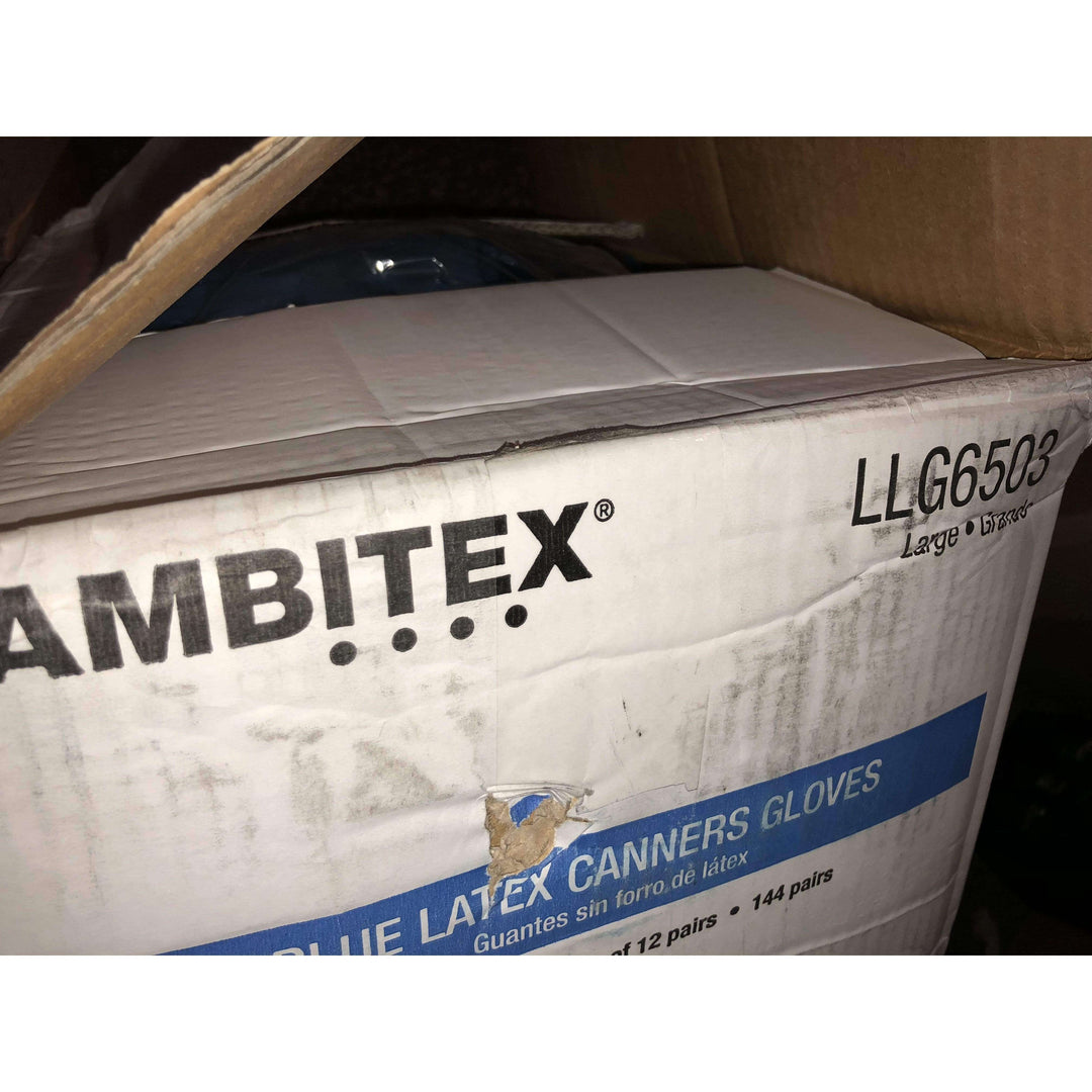 Ambitex LLG6503 Gloves