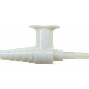 Amsino AMSure AS362 8Fr. Suction Catheter (50/Case) for medical use.