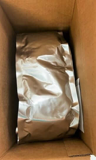 Casting Roll Form Splint 2" x 15' Fiberglass White, (1-Pack)