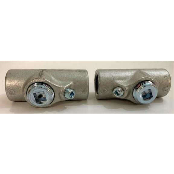Eaton Crouse-Hinds Series EYS31 Conduit Sealing Fittings 1" (2-Pack)